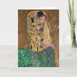 Kishälsningskort Kort