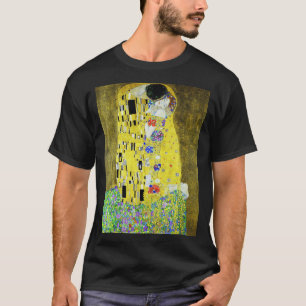Kismålningen av Gustav Klimt T Shirt
