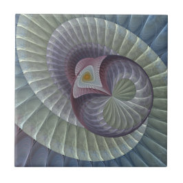 Kismet Abstrakt Pastel Sphere Kakelplatta