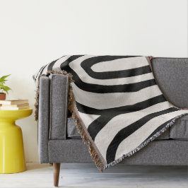 Kismet Black and White Filt