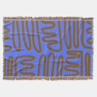 Kismet Brown Wave Filt