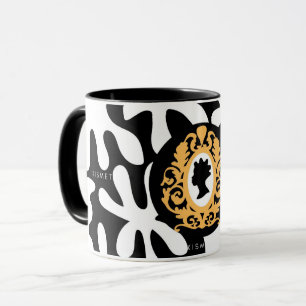 Kismet Cameo Mugg