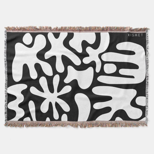 Kismet Filt (Framsidan)