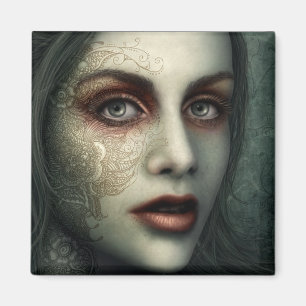 Kismet Magnet