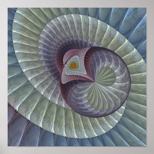 Kismet Poster (Framsidan)