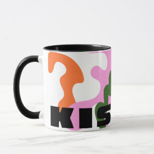 Kismet Stänk Mugg