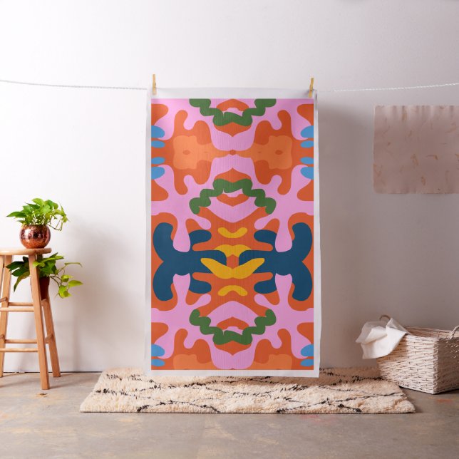 Kismet Tyg (In Situ)