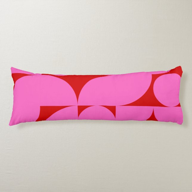 Kismet Valentine Kroppskudde (Framsidan)