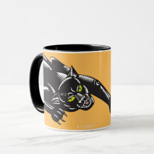 Kismet Vild Mugg