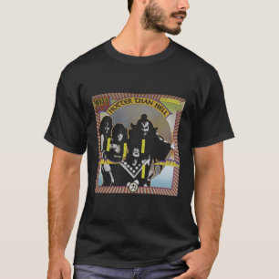 Kiss 1974 Hotter Than helvetet T Shirt