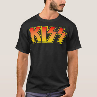 KISS Classic T Shirt