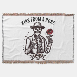 Kiss från Ro Filt