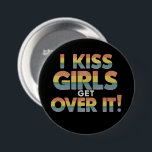 Kiss Girls tar sig över den fina Lesbisken Bisexua Knapp<br><div class="desc">Kiss Girls tar sig över den fina Lesbisken Bisexual</div>
