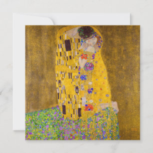 Kiss Gustav Klimt