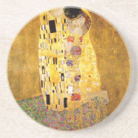 Kiss Gustav Klimt
