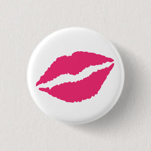 Kiss-knapp Knapp