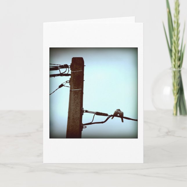 KISS-kortet Helgkort (Framsida)