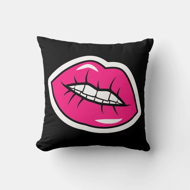 Kiss Kudde (Framsida)