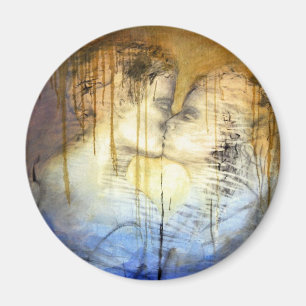 Kiss Magnet