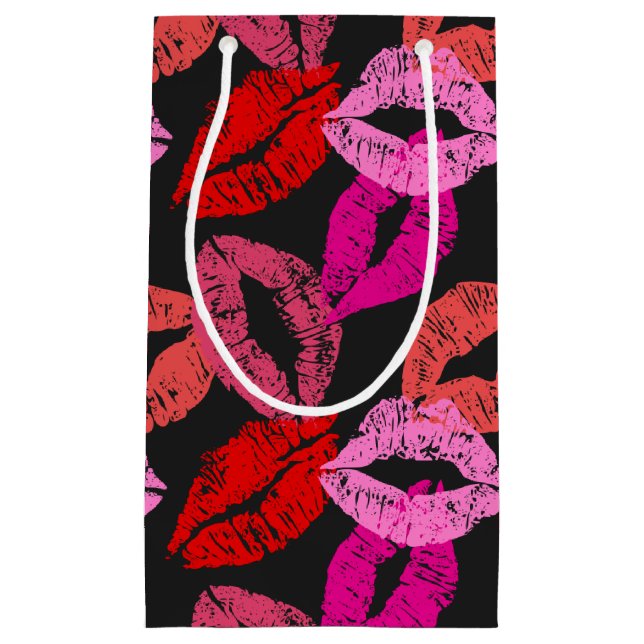 Kiss Mark (Framsidan)