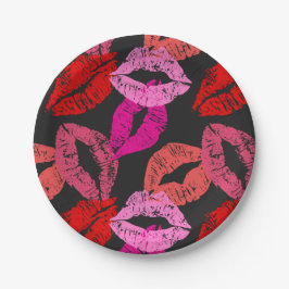 Kiss Mark