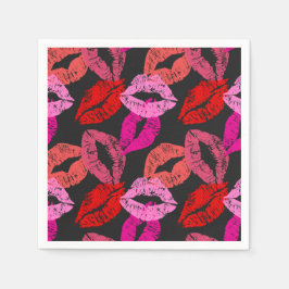 Kiss Mark Pappersservett