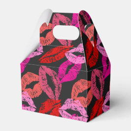 Kiss Mark Presentaskar