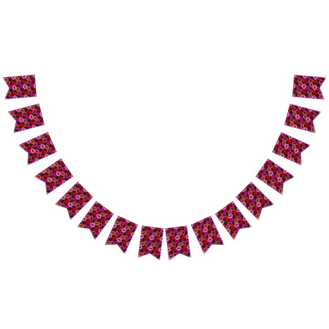 Kiss Mark Vimplar (Alla)