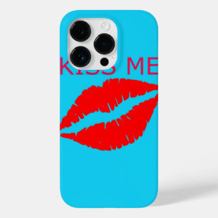 Kiss Me