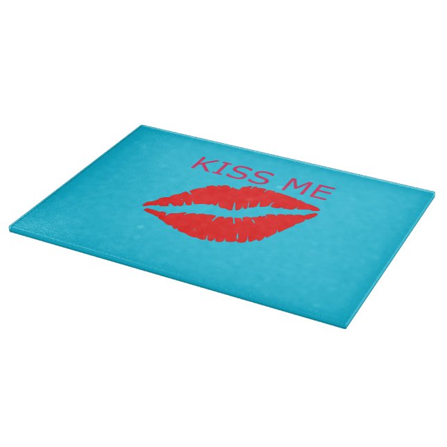 Kiss Me (Hörn)