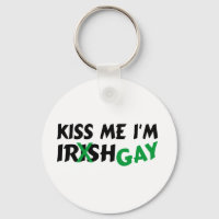 Kiss Me Im Irish Gay
