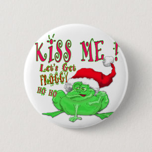 Kiss Me kan hämta Froggy Knapp