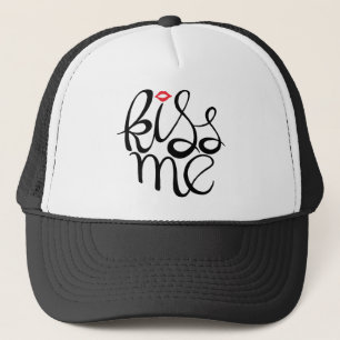 Kiss Me Keps