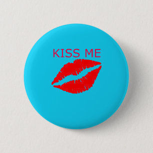 Kiss Me Knapp