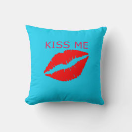 Kiss Me Kudde