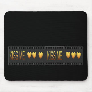 Kiss Me Musmatta