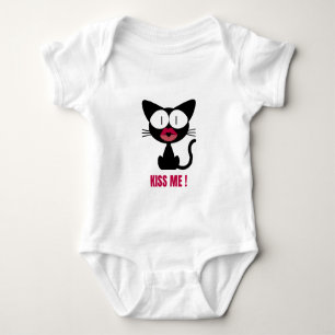 Kiss Me T Shirt