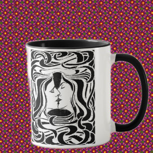 Kiss Mugg