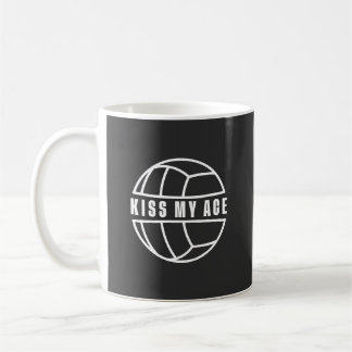 Kiss my Ace Kaffemugg