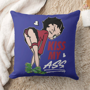 Kiss My Kudde