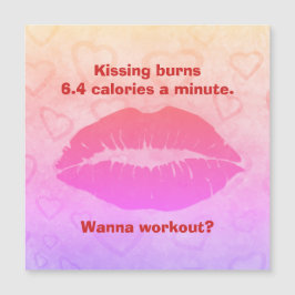 Kiss My Läppar, Kärlek