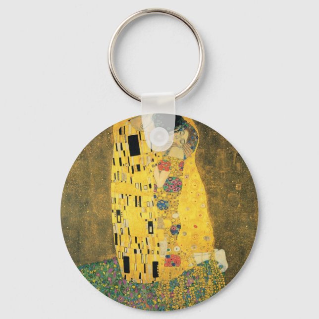 Kiss Nyckelring (Framsida)