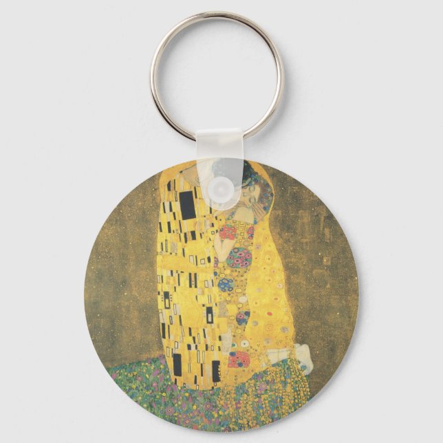 Kiss Nyckelring (Framsida)