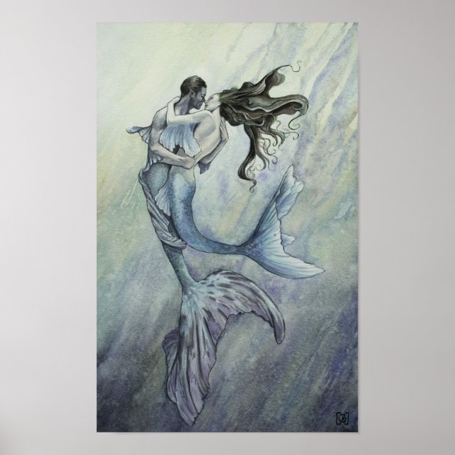 Kiss-Poster Poster (Framsidan)