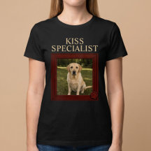 Kiss Specialist Rolig Hund Foto