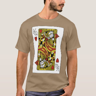 Kiss Spela d Klimt av Tobe Fonseca T Shirt