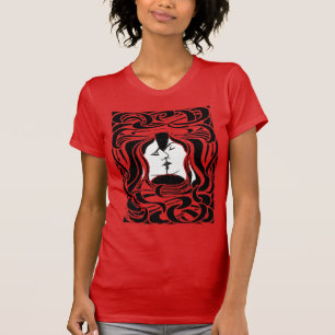 Kiss T Shirt
