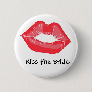 Kiss the Bride Knapp