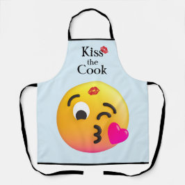 Kiss the Cook