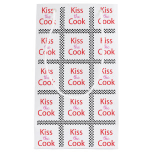 Kiss the Cook